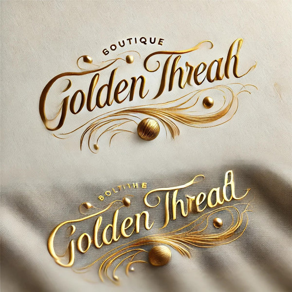 GOLDEN THREAD